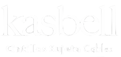 Logotipo Cintillos Kasbell